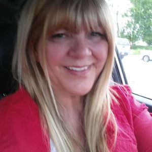 Meet your Posher, Lynn